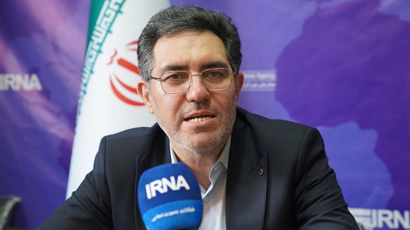 هر ماه هفت هزار و ۵۰۰ تن آرد بین نانوایی های اردبیل توزیع می شود