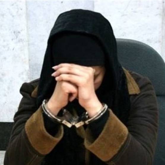 قتل شوهر هنگام تهیه سالاد!