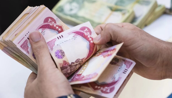 زائران کربلا تاکنون چقدر ارز اربعین خریدهاند؟
