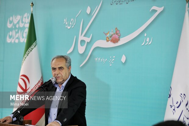 هیچ فرودگاهی در کشور طی جنگ ۱۲ روزه به اندازه فرودگاه تبریز آسیب ندید