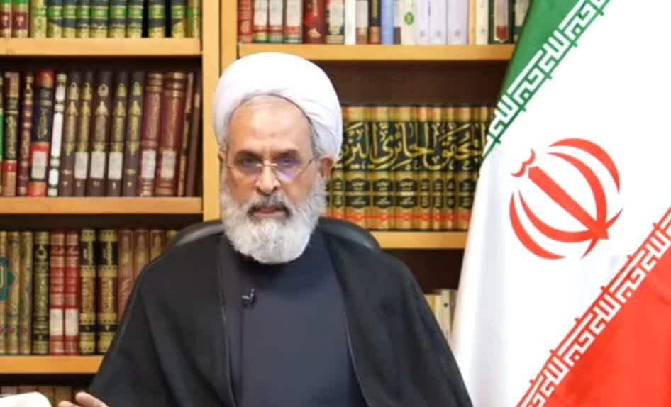 مدیر حوزههای علمیه: طرحهای اشغالگرانه رژیم صهیونیستی شکست خواهد خورد