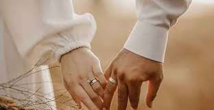 کابوس ازدواج دختر مورد علاقه‌ام با دیگری را می‌بینم