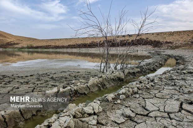 عطش در ۳۰۲ روستای خراسان جنوبی