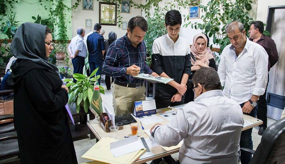 پیش ثبت‌نام پایه‌های ورودی دوره‌های تحصیلی جدید آغاز شد