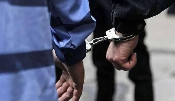 بازداشت 2 مسئول به اتهام فساد مالی