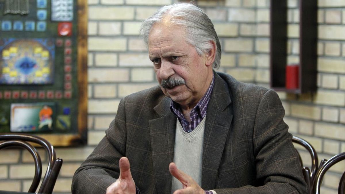 بیگدلی: از نفوذ تندروها در شورای عالی دفاع جلوگیری شد