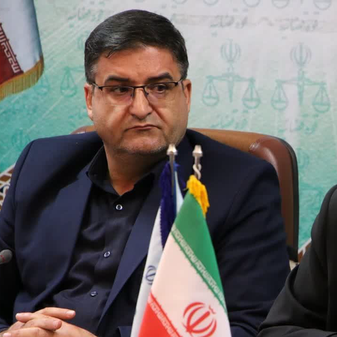 استاندار: مسئولان استانی شکایت خود را از خبرنگاران پس بگیرند