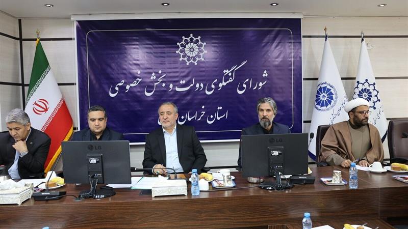 خراسان جنوبی در مسیر رشد و تثبیت صنایع و پروژه‌های مهم است