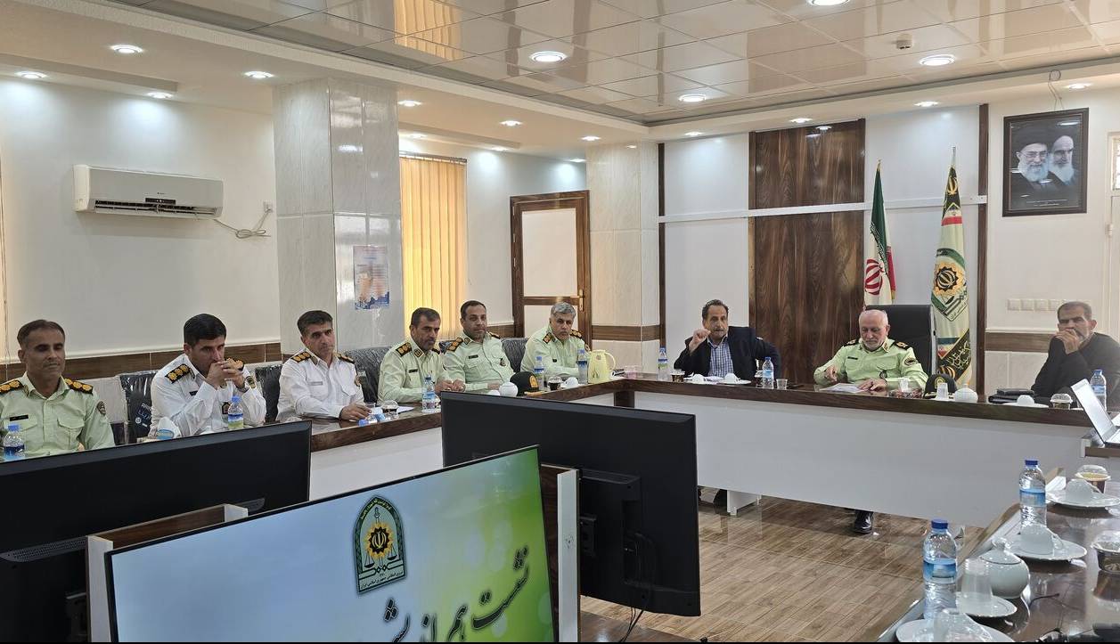 شرارت در بوشهر برای چهارمین سال صفر است