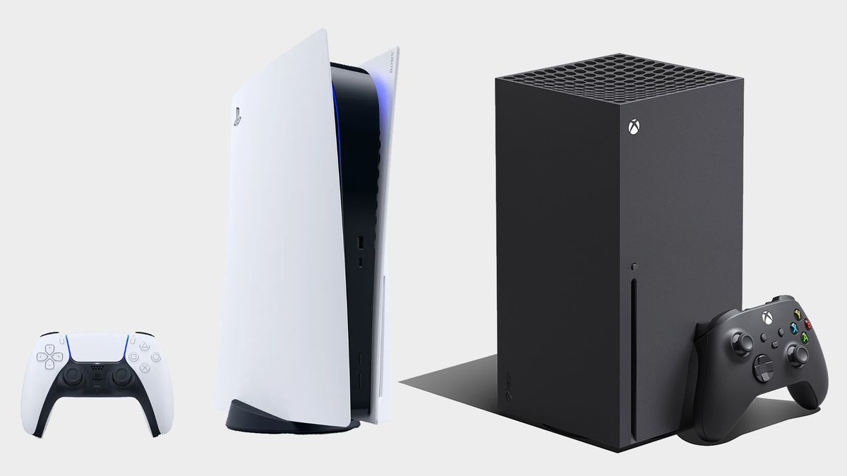 آمار فروش کنسولهای PS5 و Xbox Series X|S تا تیرماه امسال