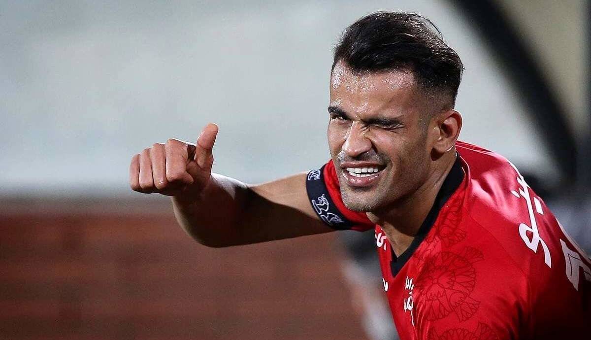 داداشزاده: آلکثیر نمیخواهد محو بشود!