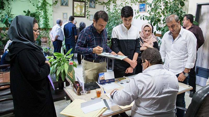 پیش ثبت‌نام پایه‌های ورودی دوره‌های تحصیلی جدید آغاز شد