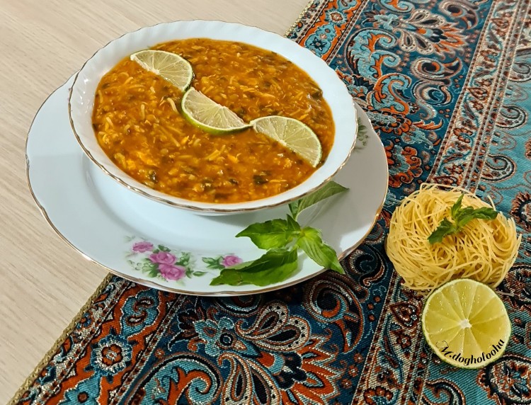 از شما/🍀سوپ🍀