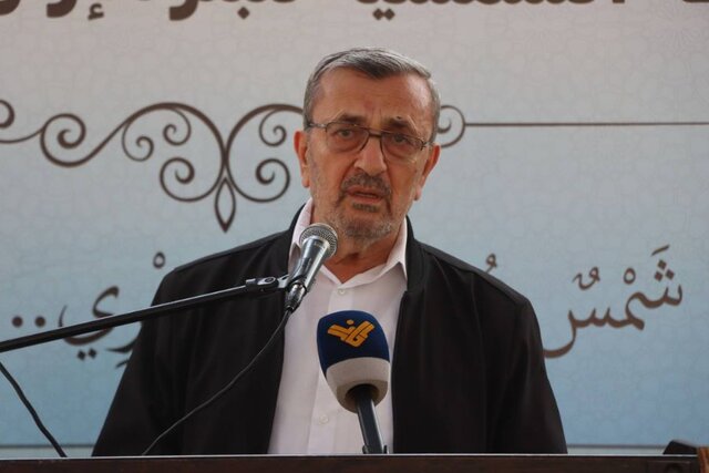 حزب‌الله لبنان: مقاومت در برابر اسرائیل دیگر انتخاب نیست، بلکه وظیفه‌ای ملی است