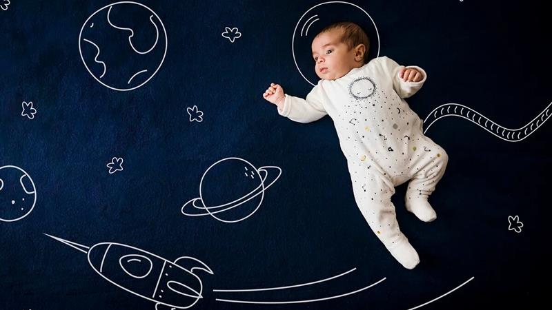 از بارداری تا تولد در فضا؛ فانتزی علمی یا فاجعه زیستی؟