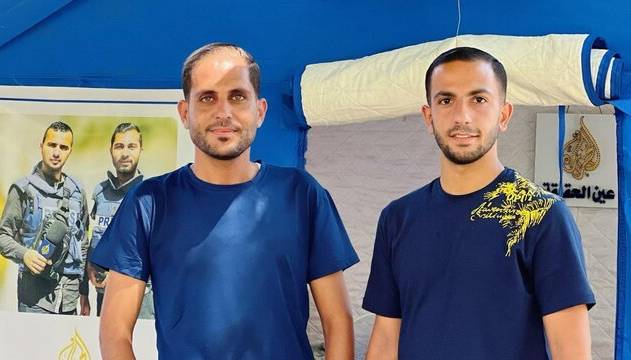 آنروا: باید رسانه‌های بین‌المللی وارد غزه شوند