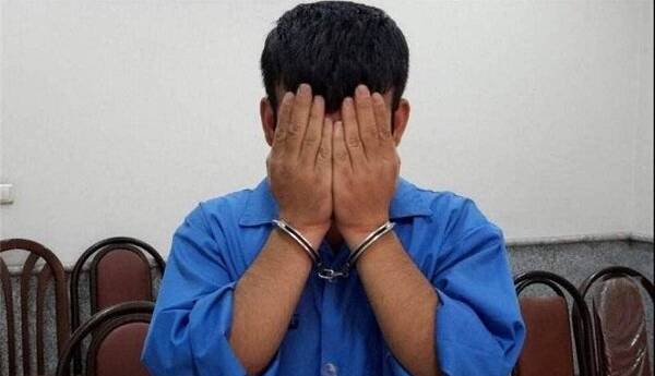 کشف یک کیلو مواد روان‌گردان و دستگیری متهم