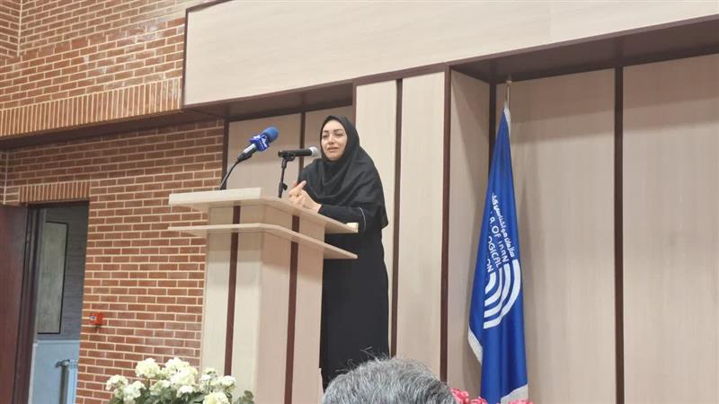 توسعه شبکه های استاندارد دیده بانی در کشور