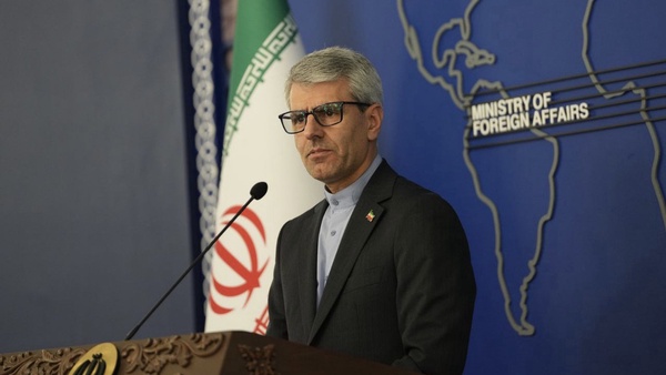 نشست سخنگوی وزارت خارجه؛ از توافق ارمنستان و آذربایجان تا پیوستن به FATF