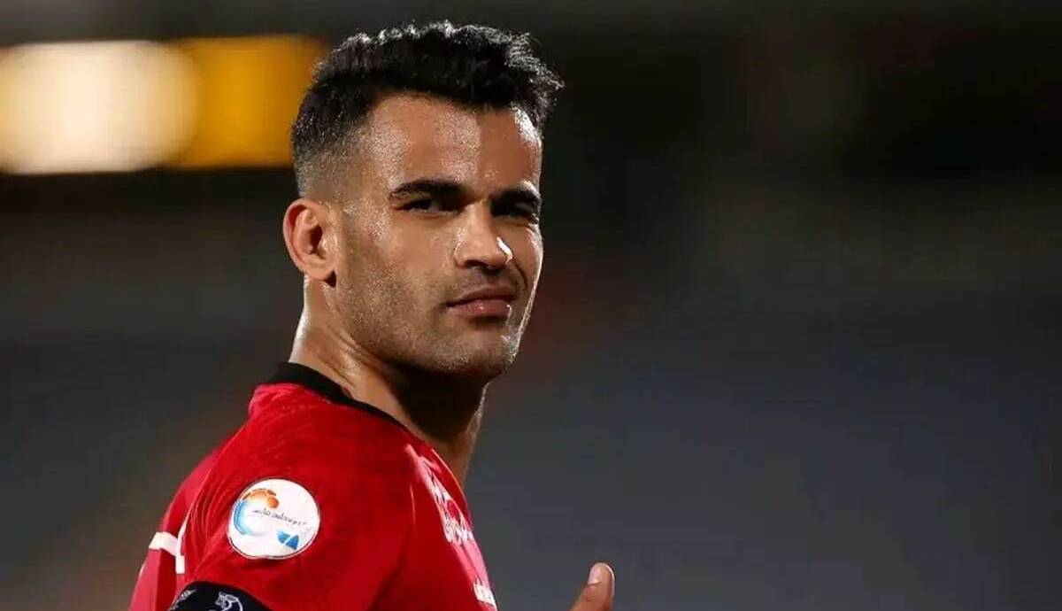 حاتمی: انتقال آلکثیر از پرسپولیس به استقلال اصلا درست نبود