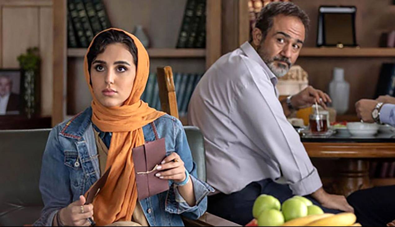 شیدایِ سریال «زخم کاری» عزادار شد