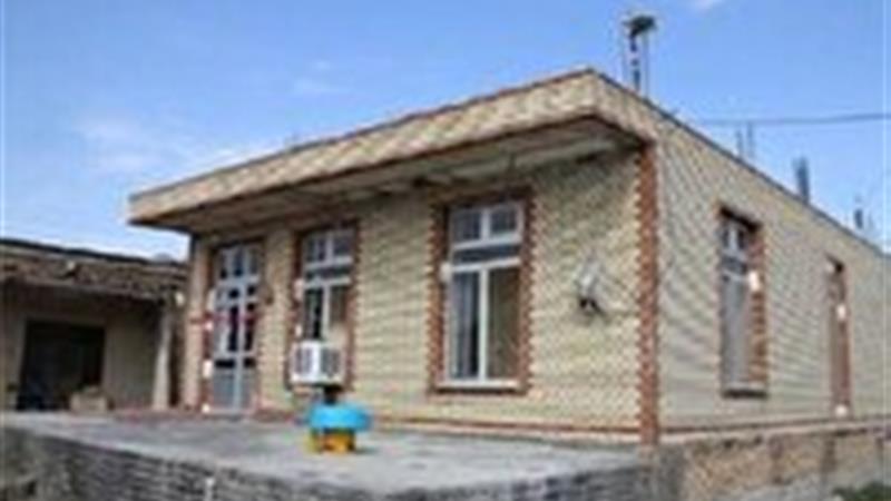 ساخت  ۵۸ سرپناه امن برای محرومان در خراسان‌جنوبی