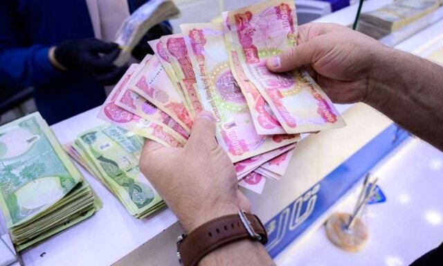 زائران اربعین تا چه زمانی فرصت خرید ارز دارند؟
