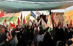 سرمقاله اعتماد/ انسانیت زبان مشترک جهان معاصر