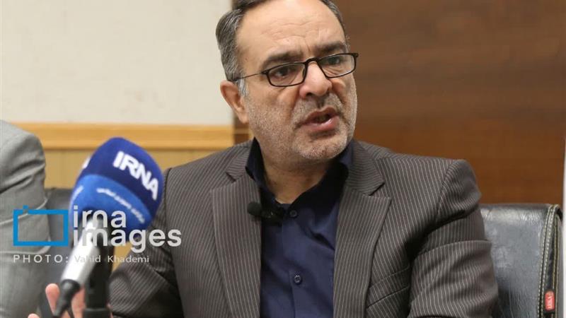 ۲ هزار و ۹۰ میلیارد ریال برای مقابله با تنش آبی در بجنورد تخصیص یافت