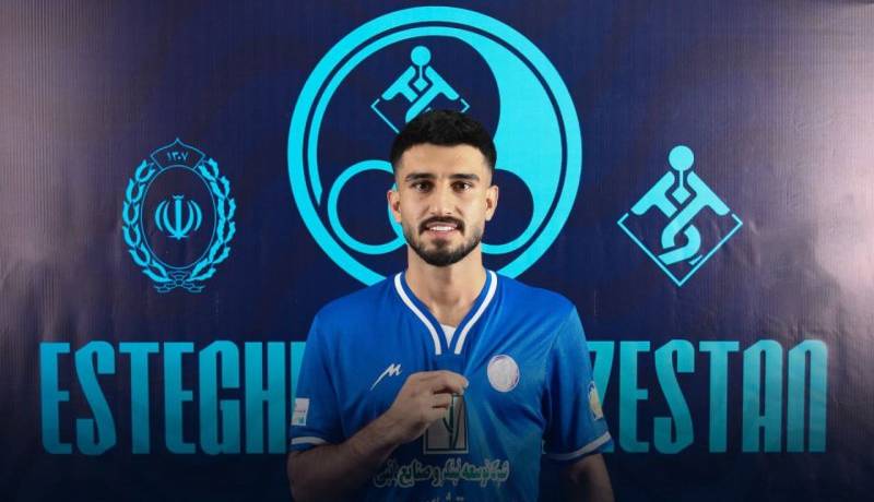 شریفی: تیم ما پدیده امسال لیگ برتر خواهد بود