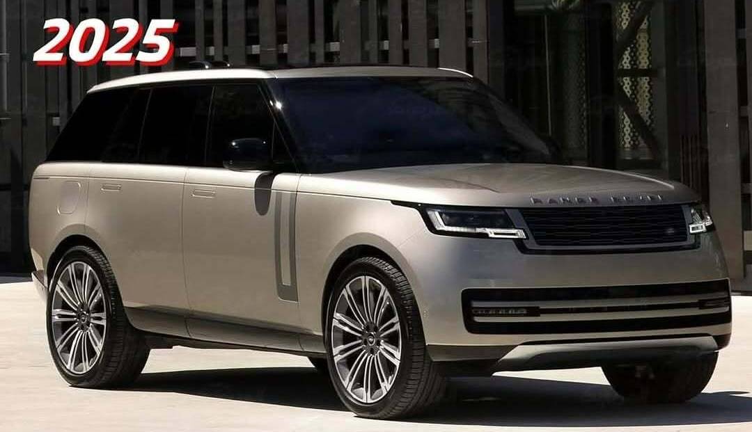 مقایسه جذاب رنجرورهای کلاسیک و مدرن/ 15 سال تفاوت، کدام زیباتر است؟ 