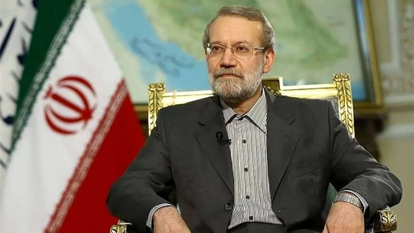 جزئیات سفر لاریجانی به عراق و لبنان؛ توافقنامه امنیتی میان تهران و بغداد نهایی خواهد شد
