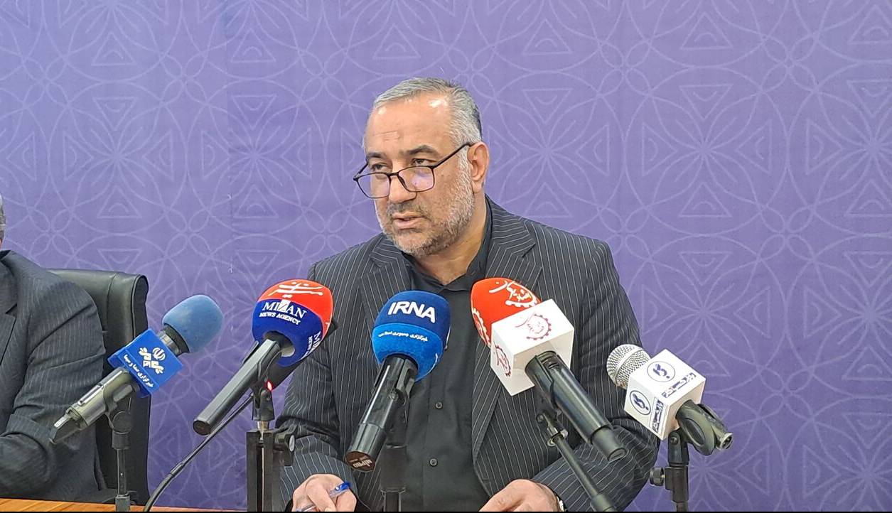 توقیف هزار میلیارد تومان اموال نامشروع ۲ مدیر سابق در گلستان