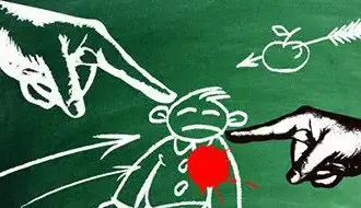 سرمقاله شرق/ خبرنگار، شاعر و مرد عینکی