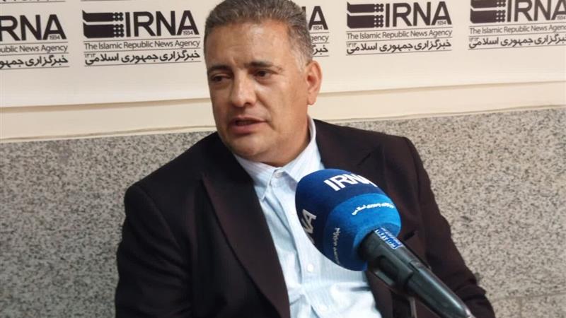 گنج یاب‌‎ها؛ درد بی درمان میراث فرهنگی استان مرکزی