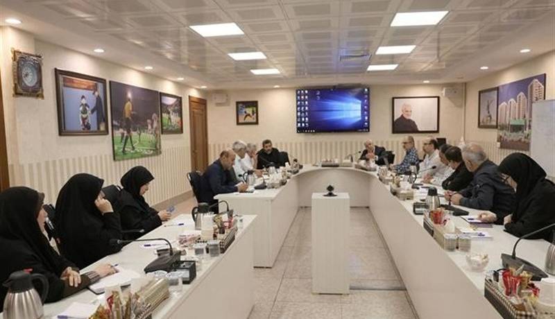 شعار روز ملی پارالمپیک مشخص شد