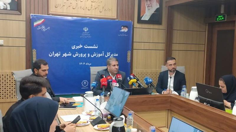 ثبت‌نام مدارس به روزهای پایانی موکول نشود/افزایش ۳۶درصدی تعرفه سرویس‌ها قابل توجیه نیست