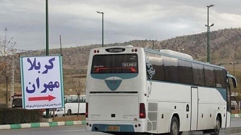 معاون سازمان راهداری: ناوگان حملونقل جادهای آماده جابهجایی زائران است