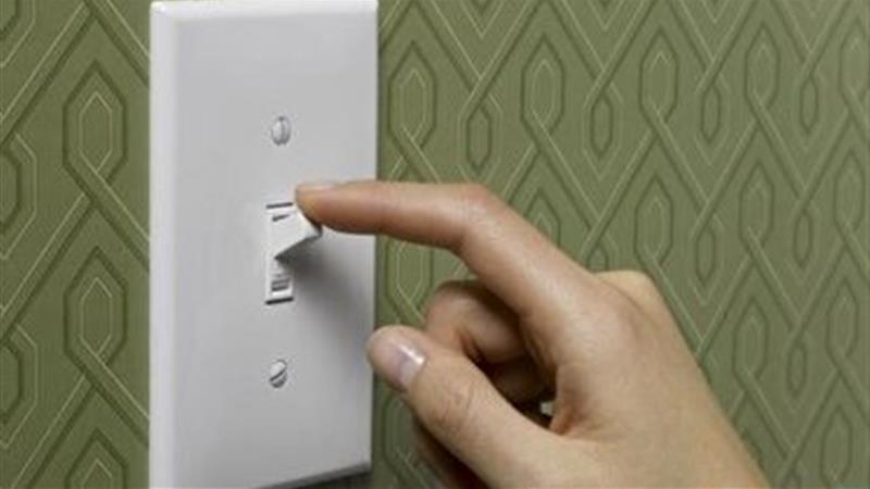 پایداری شبکه برق با صرفه‌جویی همگانی