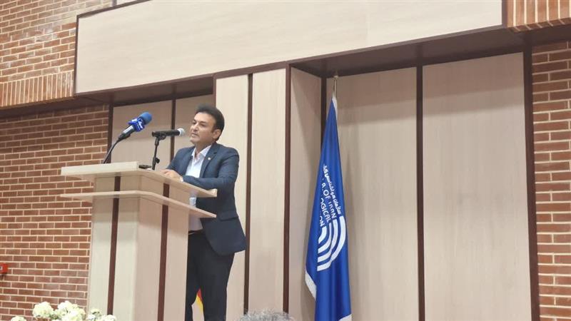 مدیرکل هواشناسی: توسعه ایستگاه‌های پایش گردوغبار در اولویت البرز است