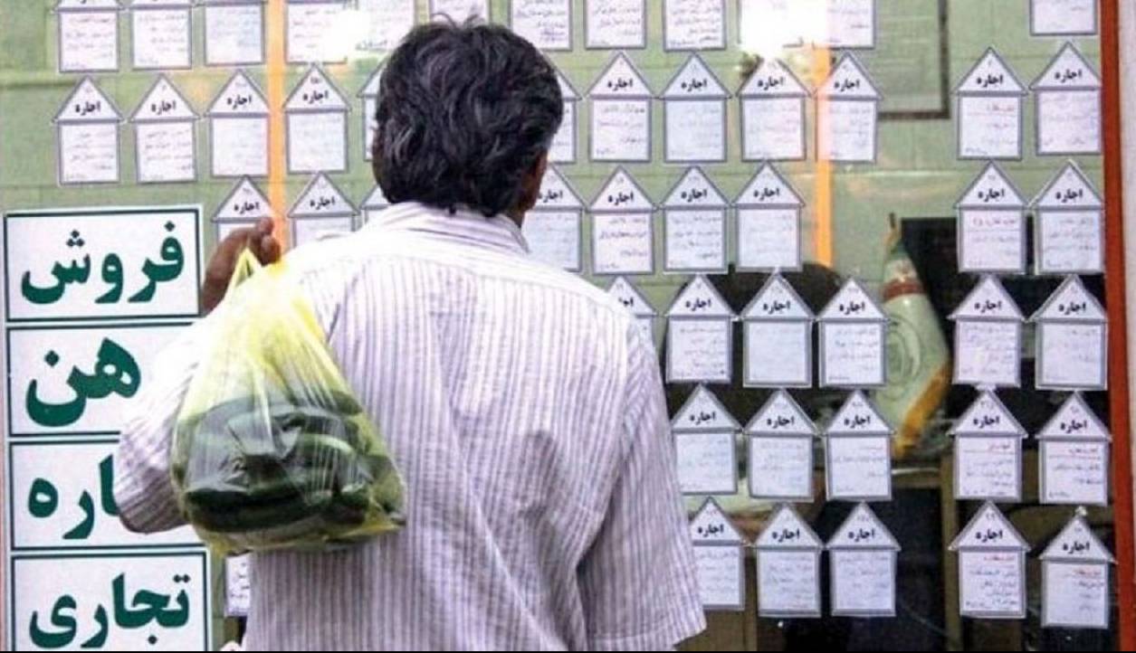 نرخ فقر مستأجران به ۴۰ درصد رسید؛ سهم سنگین مسکن از هزینه‌ها
