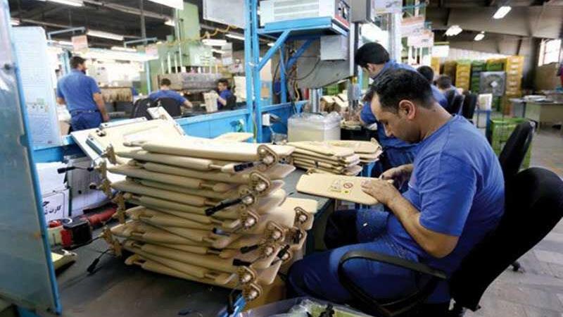 صنایع کوچک پیشران توسعه متوازن منطقهای است