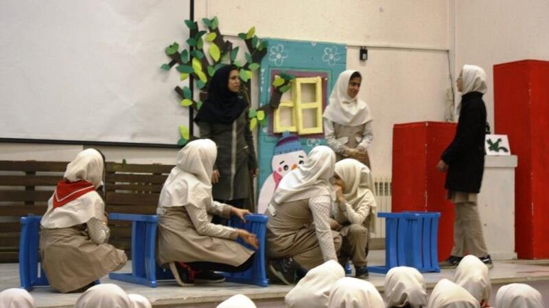 برنامه‌ریزی برای آموزش ۳۰ مهارت زندگی در مدارس سمنان