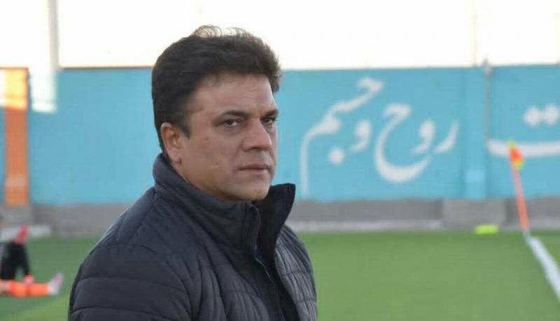 پیام سرمربی شمس آذر: باید هر بازی شش گل بزنید!