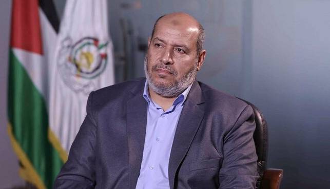 دور جدید مذاکرات حماس و مصر با مشارکت ترکیه