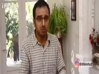 چالش های ازدواج یه جوون نخبه! 