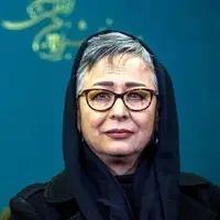 چهره ها/ استایل خیره کننده آزیتا حاجیان در 67 سالگی