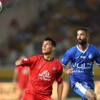 تراکتور قهرمان سوپرجام شد؛ اشتباه مدافعان جام را از از استقلال گرفت!