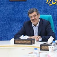 استاندار یزد، جزء استانداران برتر در حوزه اقتصادی