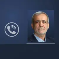 هشدار پزشکیان در گفتگو با پاشینیان؛ اطمینان حاصل شود که راه‌گذر قفقاز واقعا مسیر صلح و توسعه خواهد بود